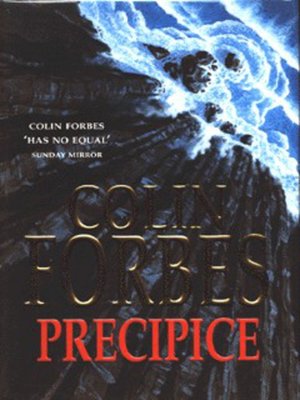 cover image of The precipice